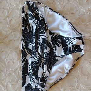 3@30.NWOT Bikini Bottom